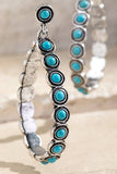 Urbanista - Bohemian Tear Drop Earrings
