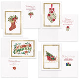 Traditions Assorted Boxed Holiday Cards