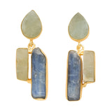 Garam Earring