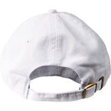 Pavilion - Officially - White Adjustable Hat