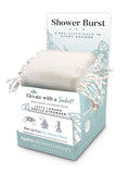Shower Burst® Sachet Display