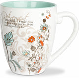 Pavilion - Retirement - 20 oz Cup