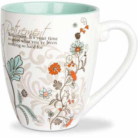 Pavilion - Retirement - 20 oz Cup