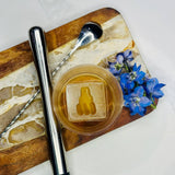 rOks - Wildcatter Custom Cocktail Ice Tray - Bundle