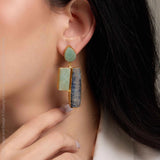 Garam Earring