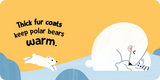 Sourcebooks - Baby Block Books: Wild Animals