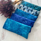 Deep Breath Designs, LLC - EYE PILLOW Lavender/unscented, hot/cold, yoga, meditation