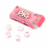 Professor Puzzle USA, Inc. - Mini Dice Games Display
