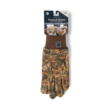 Britt's Knits Pro Tip Tactical Gloves - Camo