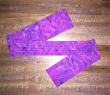 Deep Breath Designs, LLC - LARGE Back Neck & Shoulder Wrap organic hot/cold relaxation