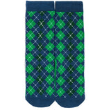 Lavley - Best Dad By Par Golf Socks for Men