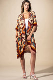 Urbanista - Southwest Sol Viscose Kimono