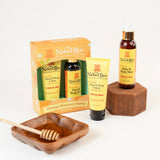 Orange Blossom Honey Head-to-Toe Duo Gift Set