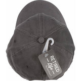 Pavilion - The Legend - Gray Adjustable Hat