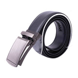 Mad Man - AutoMADic Belts | Ratchet Leather Belt No Hole Belt