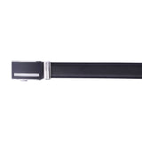 Mad Man - AutoMADic Belts | Ratchet Leather Belt No Hole Belt