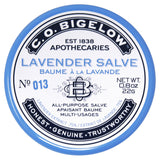 Salve Tin Assorted (Rose, Lavender, Sakura Rose)