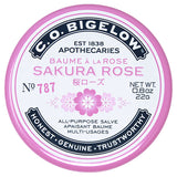 Salve Tin Assorted (Rose, Lavender, Sakura Rose)