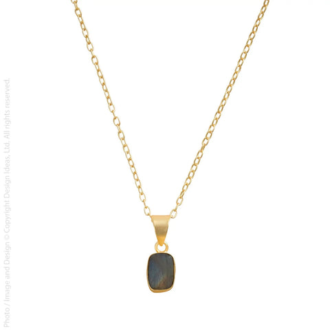 Lapi Necklace