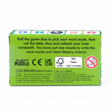 Professor Puzzle USA, Inc. - Mini Dice Games Display