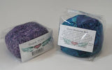 Deep Breath Designs, LLC - MASSAGE BALL stress relief, Good Medicine Ball, hot/cold