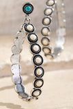 Urbanista - Bohemian Tear Drop Earrings