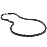 Mad Man - M|M Stainless Chain Necklace