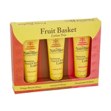 Fruit Basket Lotion Trio