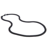 Mad Man - M|M Stainless Chain Necklace