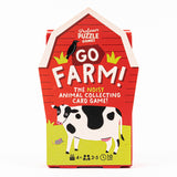 Professor Puzzle USA, Inc. - Go Farm