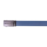 Mad Man - AutoMADic Belts | Ratchet Leather Belt No Hole Belt