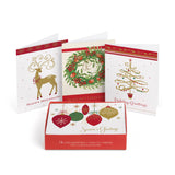Classic Assorted Boxed Holiday Cards
