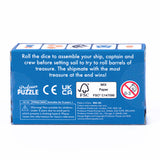 Professor Puzzle USA, Inc. - Mini Dice Games Display