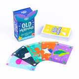 Professor Puzzle USA, Inc. - Old Mermaid