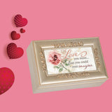 Cottage Garden - Love More Than You Could Imagine