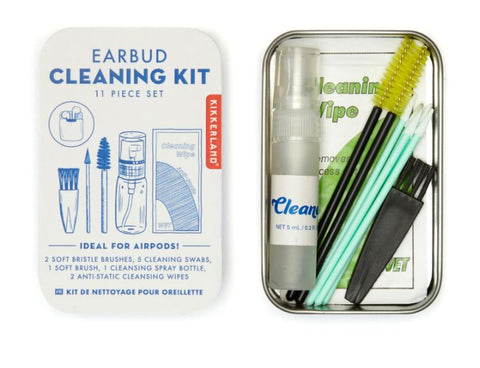 Earbud Cleaning Kit