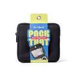 En Route Pack That Tech Organizer - Black