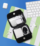 En Route Pack That Tech Organizer - Blue