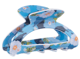 Floral Hair Clip