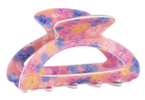 Floral Hair Clip