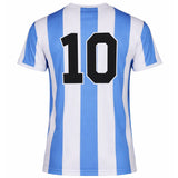 Galaxy By Harvic - Men's World Cup Inspired Short Sleeve Soccer Jersey Tees