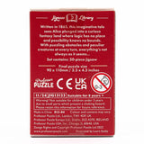 Mini Jigsaw Library Mixed CDU (D.48)