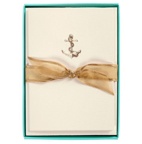 Anchor La Petite Presse Boxed Cards