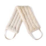 Hello Mello Cuddlers Heated Neck Wrap - Ivory