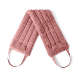 Hello Mello Cuddlers Heated Neck Wrap - Lilac