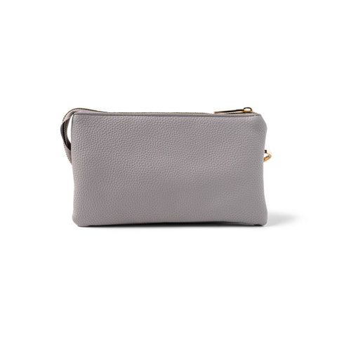 Kendzie Eclipse Convertible Wallet Crossbody - Lavender