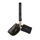 Kedzie Tandem Wristlet Set - Glamoflauge