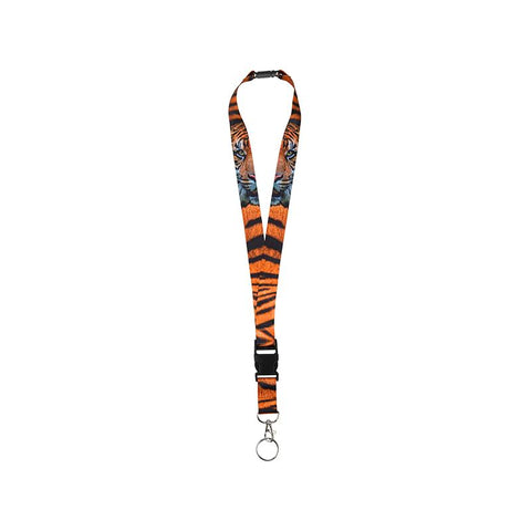 Lanyard RPET Tiger 20.5"