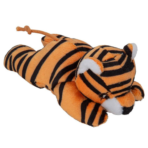 Wild Beans Tiger 5.5"