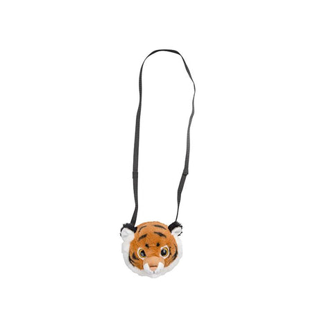 Shoulder Bag Tiger 21.5"